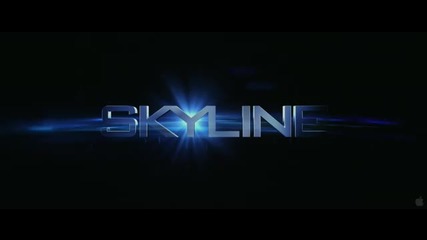 Skyline (2010) Trailer 