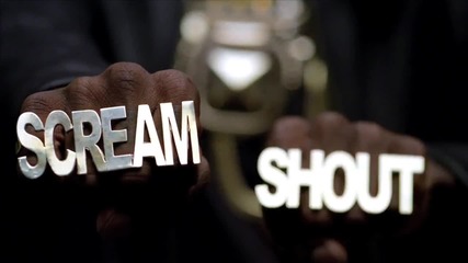 Scream Shout ft. Britney Spears