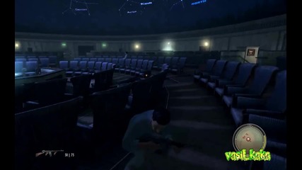 Mafia 2 ( My Gameplay ) 