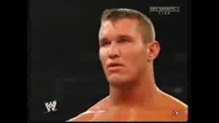 Randy Orton - Behind Blue Eyes