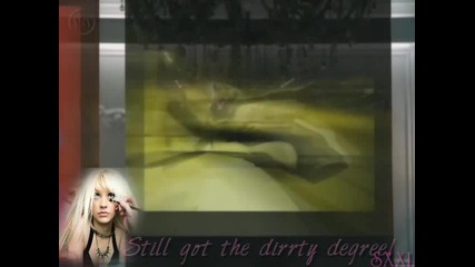Christina Aguilera - Grown `n Sexy | 900 - тния ми |