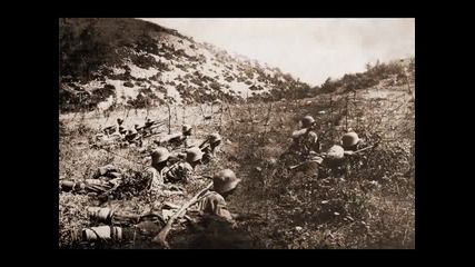 Велик е българският войник !!!