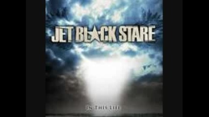 Jet Black Stare - Every Moment 
