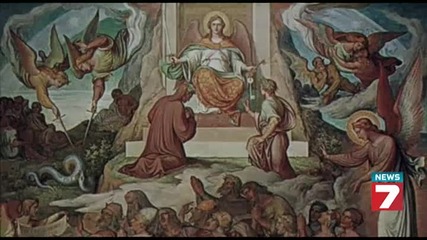 Чистилището на душите - Въпрос на гледна точка