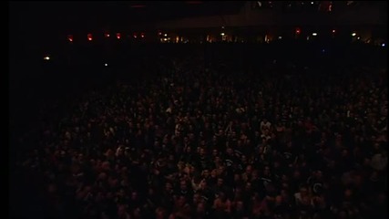 Motorhead - Orgasmatron Live (hq) 