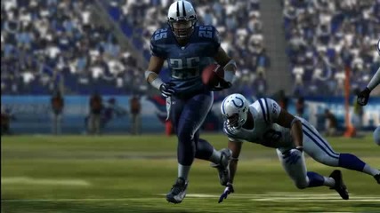 Madden Nfl 10 Video Game
