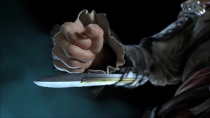 Assassin's Creed 4 Black Flag / Black Pearl