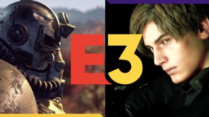 Top 10 - Biggest E3 2018 announcements