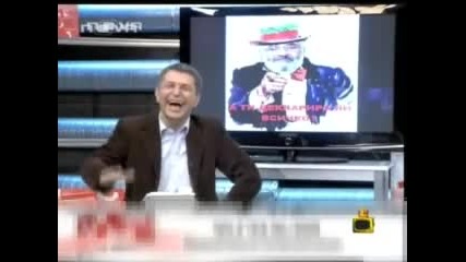 Gospodari na Efira - Milen Tzvetkov 