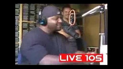 Имитaциа на Snoop Dogg And Dmx