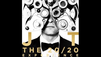 Justin Timberlake The 20/20 Experience Full Album