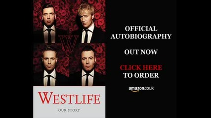 Westlife - Total Eclipse Of The Heart