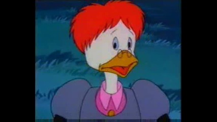 Duck Tales - Sir Gyro de Gearloose [ep.48]