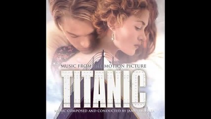 Titanic Soundtrack - Hymn to the Sea