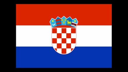 Песента На Croatia За Евровизия 2008