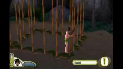 The Sims 2_ Castaway (psp) Review_2