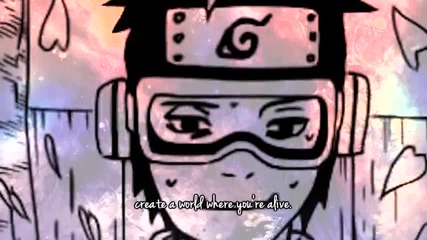 [amv] Obito Trading Yesterday - Shattered