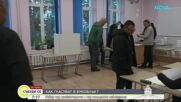 Боковлак: Изборни напрежения и скандали