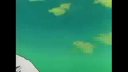 Dragon Ball Z - Just Like You