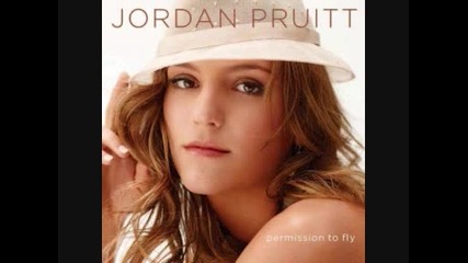 Jordan Pruitt - Permission To Fly