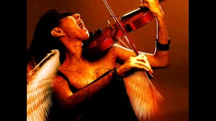 New Sound Of Violins (trance)