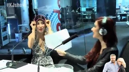 Тест за близначки с The Veronicas