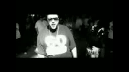 Dj Khaled Ft. Kanye West & T - Pain - Go Hard [official Video]