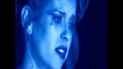 The Voice of Love is Crying (david Lynch vs Rebekah del Rio vs Angelo Badalamenti)