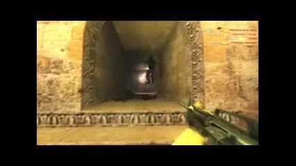 Counter Strike Best Frag Movie