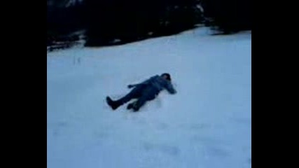 Snow Angel