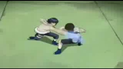 Naruto - The Offspring Evil Snake