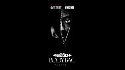 Ace Hood - On My Momma