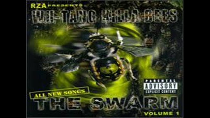 Wu - Tang Clan - On the strength