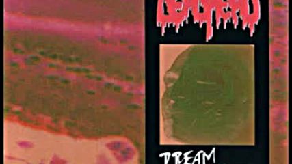 Dead Head - Dream Deceiver 1993 full album