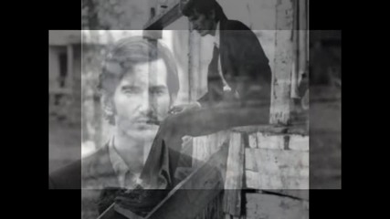 Townes Van Zandt- Rake