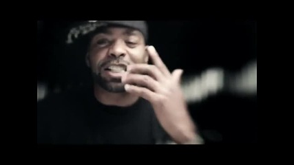U - God Feat. Method Man - Wu - Tang ( Official video )