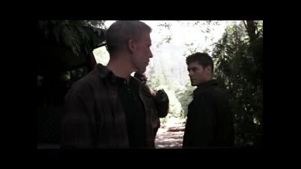 Supernatural Season 1 epizode 2 (част 2/5) Bg Audio