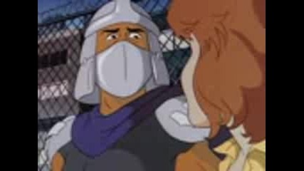 Tmnt - 307 - Burnes Blues.3gp