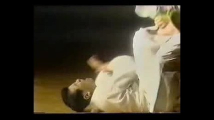 Karate Shotokan