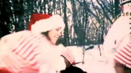 [hq] Mariah Carey - All I want for Christmas is You (official Video) - www.uget.in