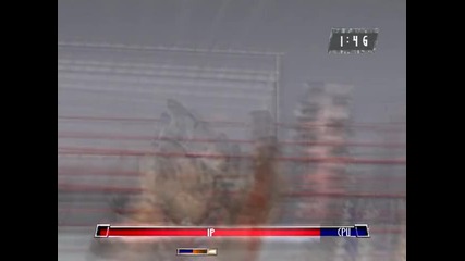 Wwe Vs Ecw 2007 | Batista Bomb
