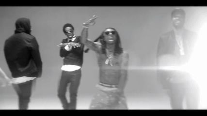 Yg - My Nigga ( Remix ) feat. Lil Wayne, Rich Homie Quan, Meek Mill, Nicki Minaj