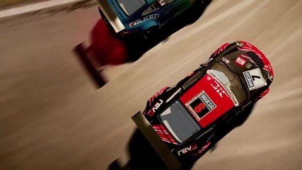 Need for Speed™ shift 2