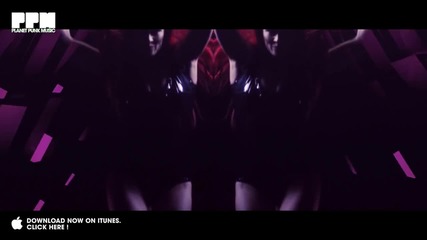 Modana & Tony T. - Heaven (official Video)