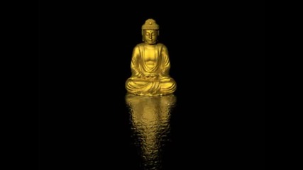 Buddha Meditation by Secret Meditation