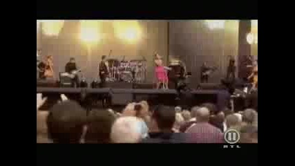 nelly furtado - say it right live from concert for diana