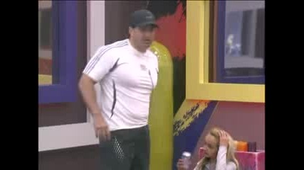 Big Brother Family - Мускули, маса, мускули, маса 