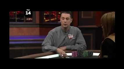Poker After Dark Сезон 7 Епизод 5 Част 1 