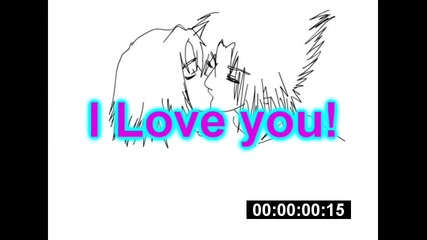 Sasusaku Kissing Story [1/2]