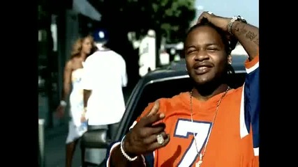 Nelly ft. Jaheim - My Place 